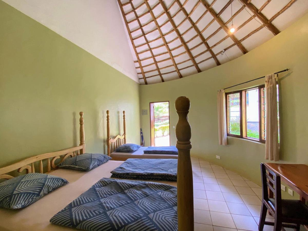 Banda Lodge Masaka Luaran gambar